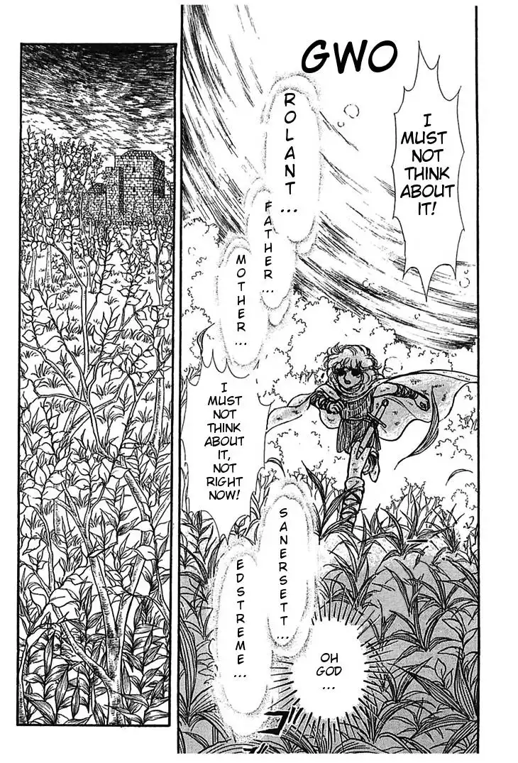 Alfheim no Kishi Chapter 1 31